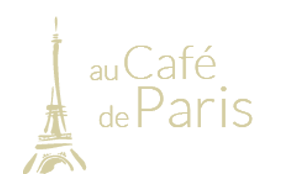 Au café de Paris